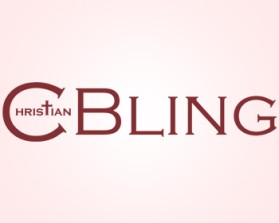 Logo Design entry 793074 submitted by 765 to the Logo Design for Christian Bling run by Christian Bling