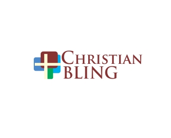 Logo Design entry 793044 submitted by jhunortiz to the Logo Design for Christian Bling run by Christian Bling