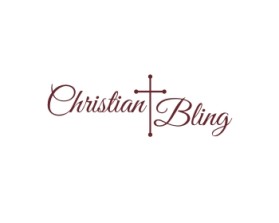Logo Design Entry 793123 submitted by Dsign to the contest for Christian Bling run by Christian Bling
