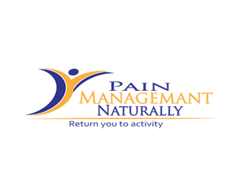 Logo Design entry 791455 submitted by hegesanyi to the Logo Design for Pain Management Naturally run by ClaireL