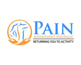 Logo Design entry 791456 submitted by kyleegan to the Logo Design for Pain Management Naturally run by ClaireL