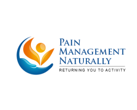 Logo Design entry 791463 submitted by lumo to the Logo Design for Pain Management Naturally run by ClaireL