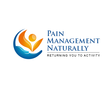 Logo Design entry 791478 submitted by kyleegan to the Logo Design for Pain Management Naturally run by ClaireL