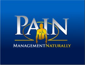 Logo Design entry 791464 submitted by hegesanyi to the Logo Design for Pain Management Naturally run by ClaireL