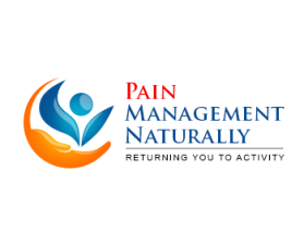 Logo Design entry 791473 submitted by kyleegan to the Logo Design for Pain Management Naturally run by ClaireL