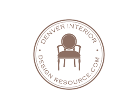 Logo Design entry 791503 submitted by Magmion to the Logo Design for DenverInteriorDesignResource.com run by WallsINC
