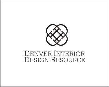 Logo Design entry 791556 submitted by lp_barcenas to the Logo Design for DenverInteriorDesignResource.com run by WallsINC