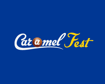Logo Design entry 791592 submitted by slickrick to the Logo Design for Car(a)mel Fest run by brentcarlsonlee