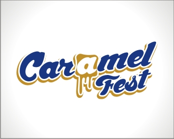 Logo Design entry 791633 submitted by lp_barcenas to the Logo Design for Car(a)mel Fest run by brentcarlsonlee