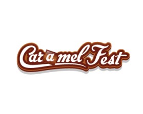 Logo Design entry 791621 submitted by dsdezign to the Logo Design for Car(a)mel Fest run by brentcarlsonlee