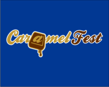 Logo Design entry 791625 submitted by phonic to the Logo Design for Car(a)mel Fest run by brentcarlsonlee