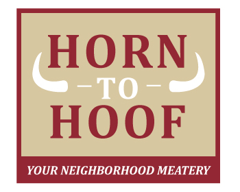 Logo Design entry 791651 submitted by sbegley to the Logo Design for Horn To Hoof run by meat guy