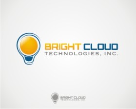 Logo Design Entry 791778 submitted by inratus to the contest for Bright Cloud Technologies, Inc. run by AbriaCloud