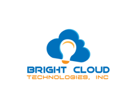 Logo Design Entry 791805 submitted by buboy143 to the contest for Bright Cloud Technologies, Inc. run by AbriaCloud