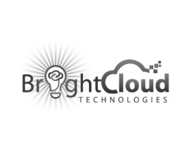 Logo Design entry 791861 submitted by 54no to the Logo Design for Bright Cloud Technologies, Inc. run by AbriaCloud