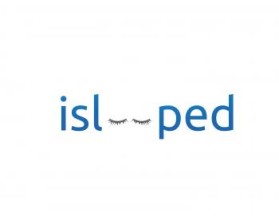 Logo Design entry 791977 submitted by rhasta45 to the Logo Design for isleeped run by khadoo