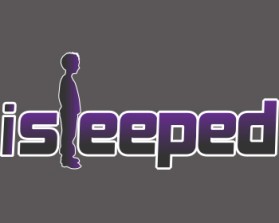 Logo Design entry 791984 submitted by m4ry3n to the Logo Design for isleeped run by khadoo