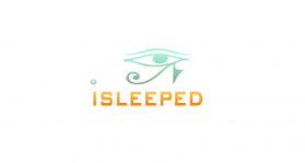 Logo Design Entry 792010 submitted by m4ry3n to the contest for isleeped run by khadoo