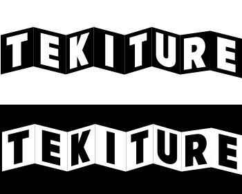 Logo Design entry 793630 submitted by ioni to the Logo Design for Tekiture run by Tekiture