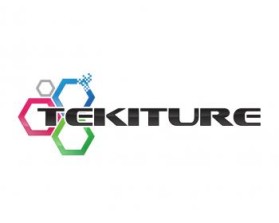 Logo Design entry 793531 submitted by buboy143 to the Logo Design for Tekiture run by Tekiture