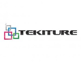 Logo Design entry 793537 submitted by gabby12 to the Logo Design for Tekiture run by Tekiture