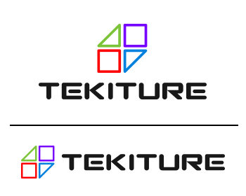 Logo Design entry 793630 submitted by bornquiest to the Logo Design for Tekiture run by Tekiture