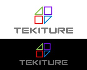 Logo Design entry 793615 submitted by courandart to the Logo Design for Tekiture run by Tekiture
