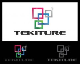 Logo Design entry 793630 submitted by PetarPan to the Logo Design for Tekiture run by Tekiture