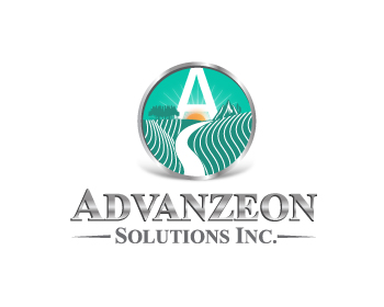 Logo Design entry 794092 submitted by FactoryMinion to the Logo Design for Advanzeon Solutions, Inc. run by Advanzwon