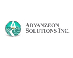 Logo Design entry 794093 submitted by FactoryMinion to the Logo Design for Advanzeon Solutions, Inc. run by Advanzwon