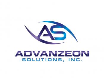 Logo Design entry 794115 submitted by rSo to the Logo Design for Advanzeon Solutions, Inc. run by Advanzwon