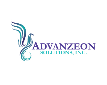 Logo Design entry 794118 submitted by Magmion to the Logo Design for Advanzeon Solutions, Inc. run by Advanzwon