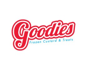 Logo Design entry 794158 submitted by vectored to the Logo Design for Goodies Frozen Custard & Treats run by GOODIESDC