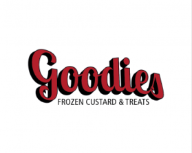 Logo Design Entry 794170 submitted by nagamas to the contest for Goodies Frozen Custard & Treats run by GOODIESDC