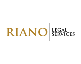Logo Design entry 794328 submitted by nagamas to the Logo Design for Riano Legal Services run by rianoc