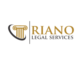 Logo Design entry 794329 submitted by Isa to the Logo Design for Riano Legal Services run by rianoc