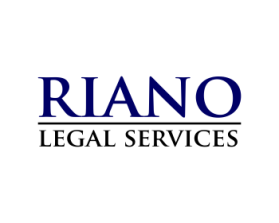 Logo Design entry 794330 submitted by Isa to the Logo Design for Riano Legal Services run by rianoc