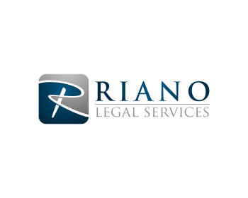 Logo Design entry 794453 submitted by Anton_WK to the Logo Design for Riano Legal Services run by rianoc