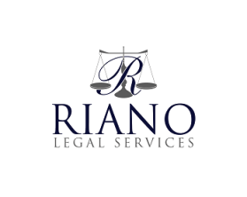 Logo Design Entry 794398 submitted by nagamas to the contest for Riano Legal Services run by rianoc