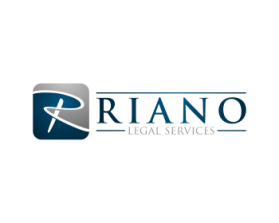 Logo Design entry 794411 submitted by nagamas to the Logo Design for Riano Legal Services run by rianoc