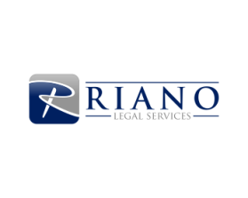Logo Design entry 794453 submitted by Anton_WK to the Logo Design for Riano Legal Services run by rianoc