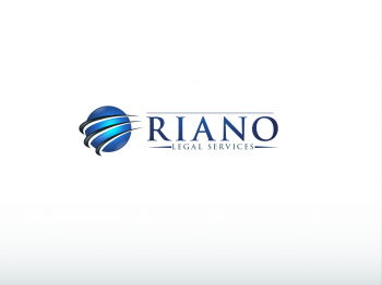 Logo Design entry 794459 submitted by anshu_0590 to the Logo Design for Riano Legal Services run by rianoc