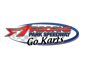 Logo Design Entry 794569 submitted by nagamas to the contest for Airborne Park Go Karts run by wsp1214