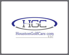 Logo Design entry 794681 submitted by Bima Sakti to the Logo Design for HoustonGolfCars.com, LLC run by garrettwiley