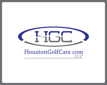 Logo Design entry 794681 submitted by rafael_alvaro to the Logo Design for HoustonGolfCars.com, LLC run by garrettwiley