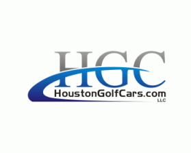 Logo Design entry 794682 submitted by kyleegan to the Logo Design for HoustonGolfCars.com, LLC run by garrettwiley