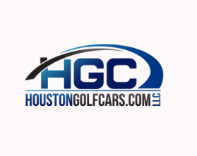 Logo Design entry 794770 submitted by PEACEMAKER to the Logo Design for HoustonGolfCars.com, LLC run by garrettwiley