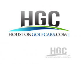 Another design by 765 submitted to the Logo Design for HoustonGolfCars.com, LLC by garrettwiley