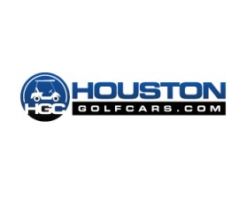 Logo Design Entry 794796 submitted by Dakouten to the contest for HoustonGolfCars.com, LLC run by garrettwiley