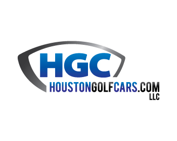 Logo Design entry 794833 submitted by wirja to the Logo Design for HoustonGolfCars.com, LLC run by garrettwiley
